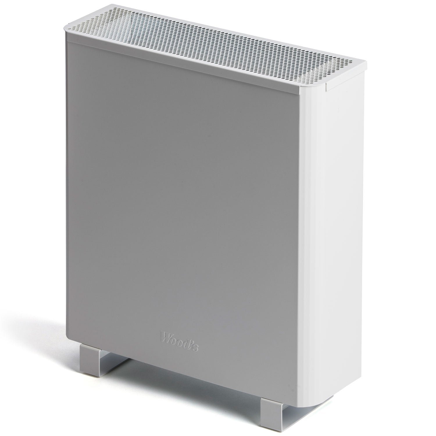 Ilmanpuhdistin, 99,97 % suodatus, HEPA-suodatin, energiatehokas