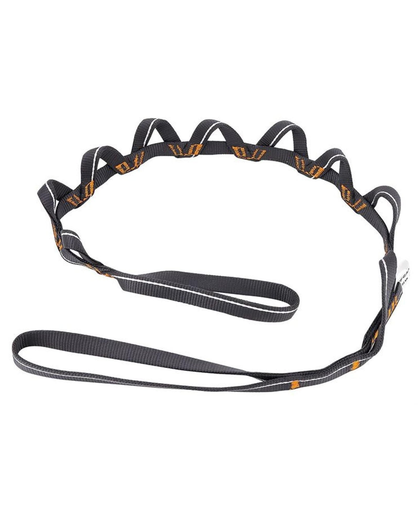 CAMP Daisy Twist Standard Grå