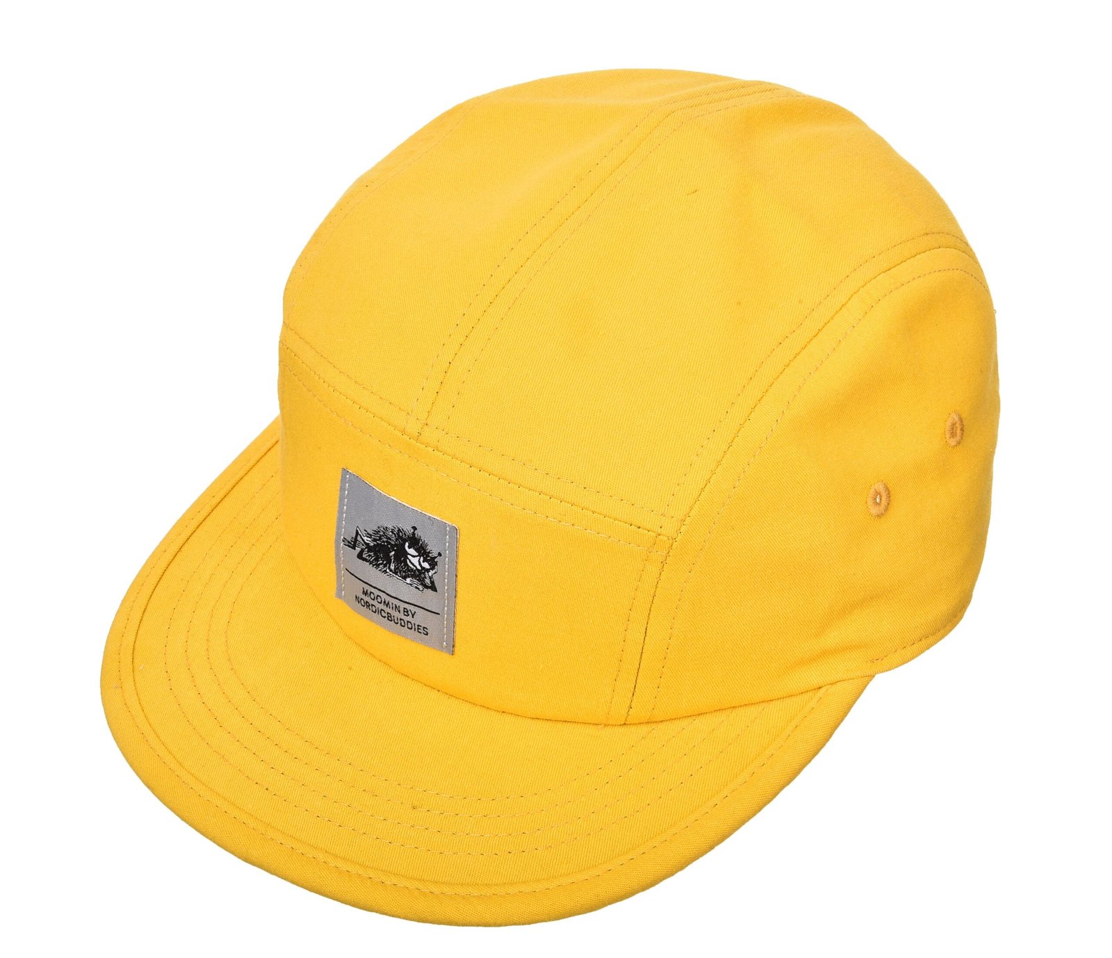 Haisuli Five Panel Lippis