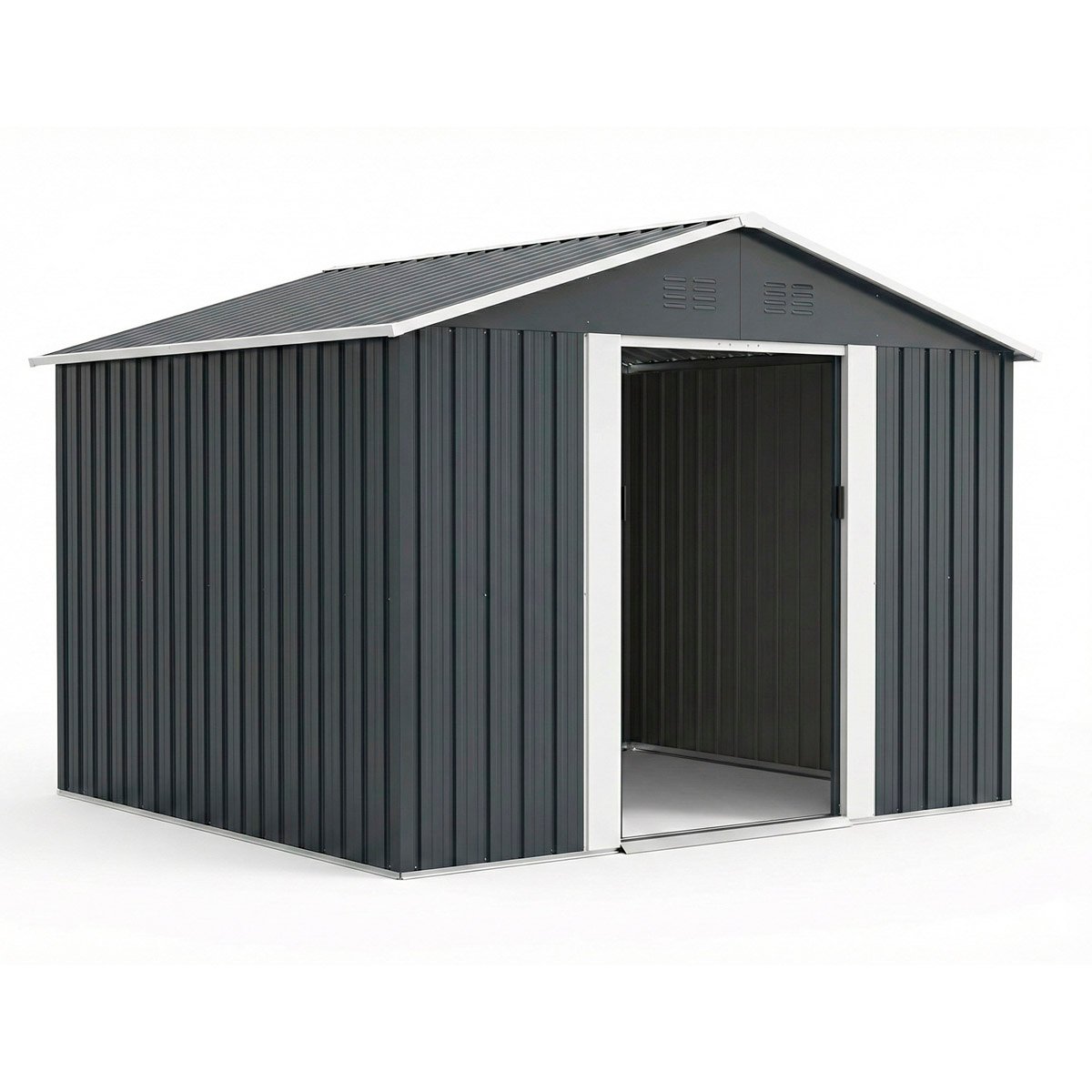 Fornorth pihavarasto, 7.06m2