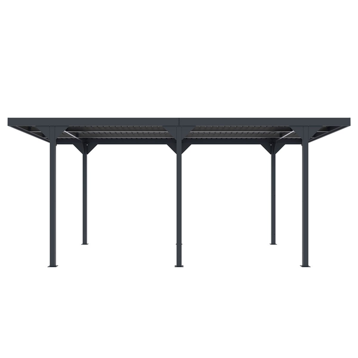 Fornorth Autokatos Premium 287x549x238cm