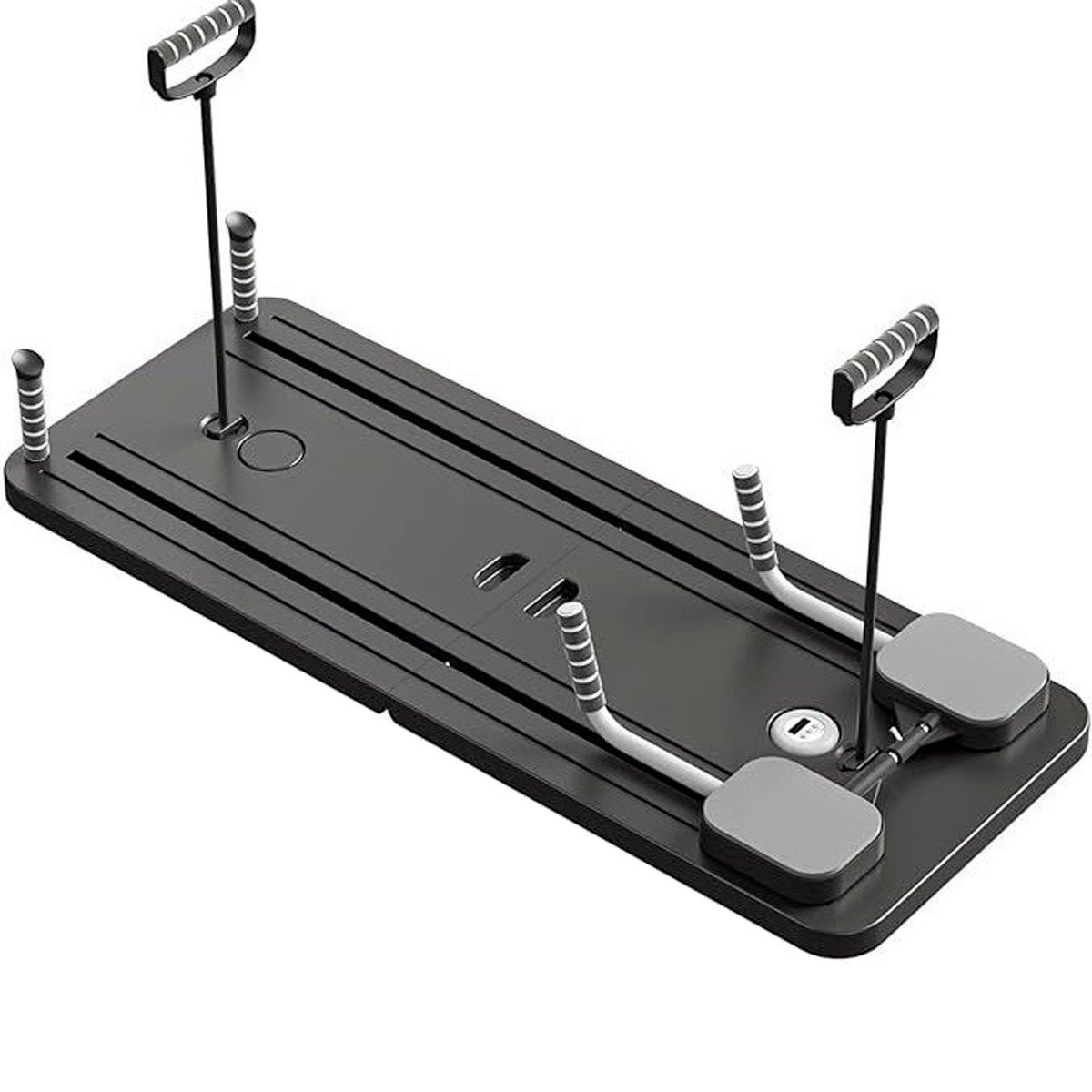 React Pilates Reformer Lauta