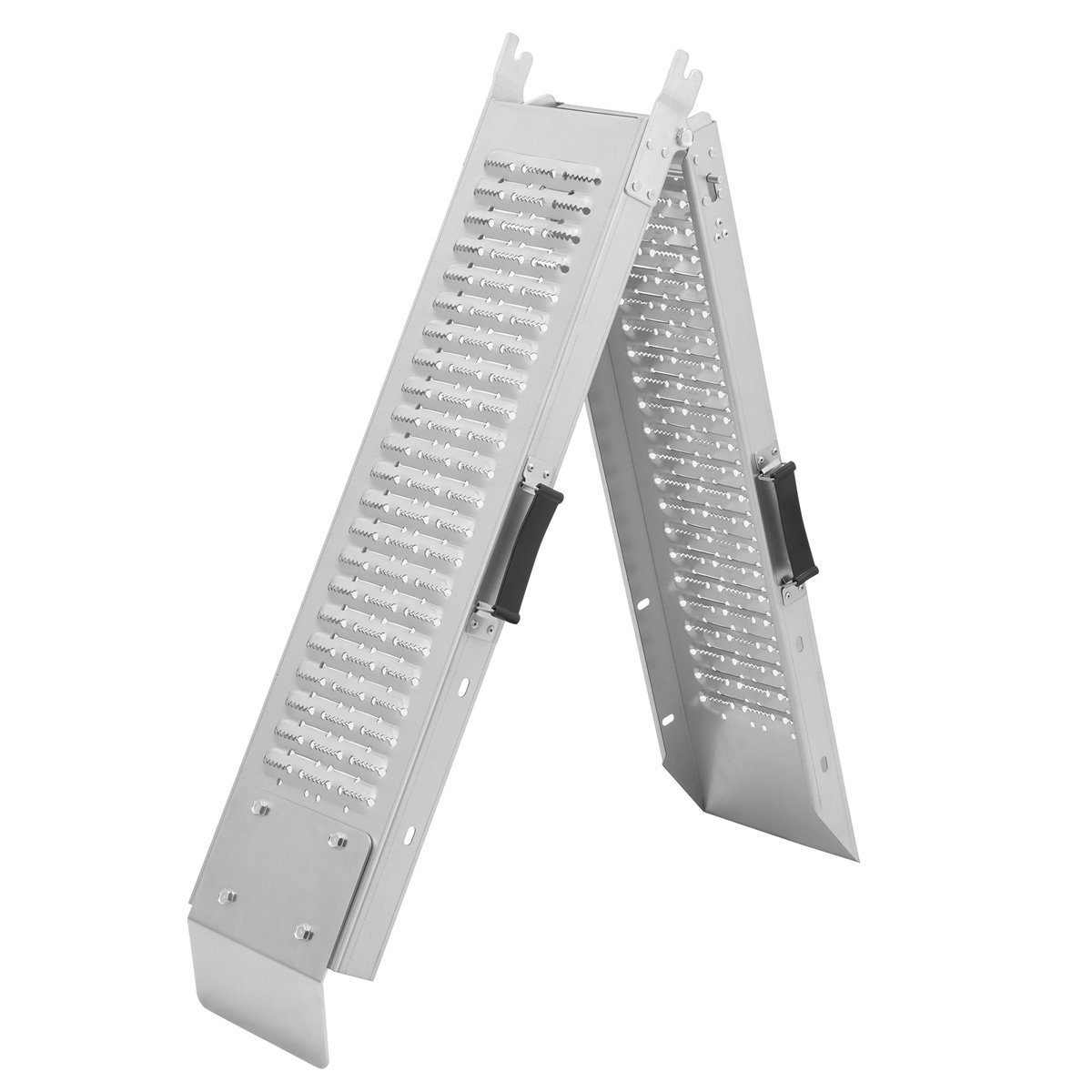 Fornorth Ajoramppi Taitettava 89x26x11cm 200kg
