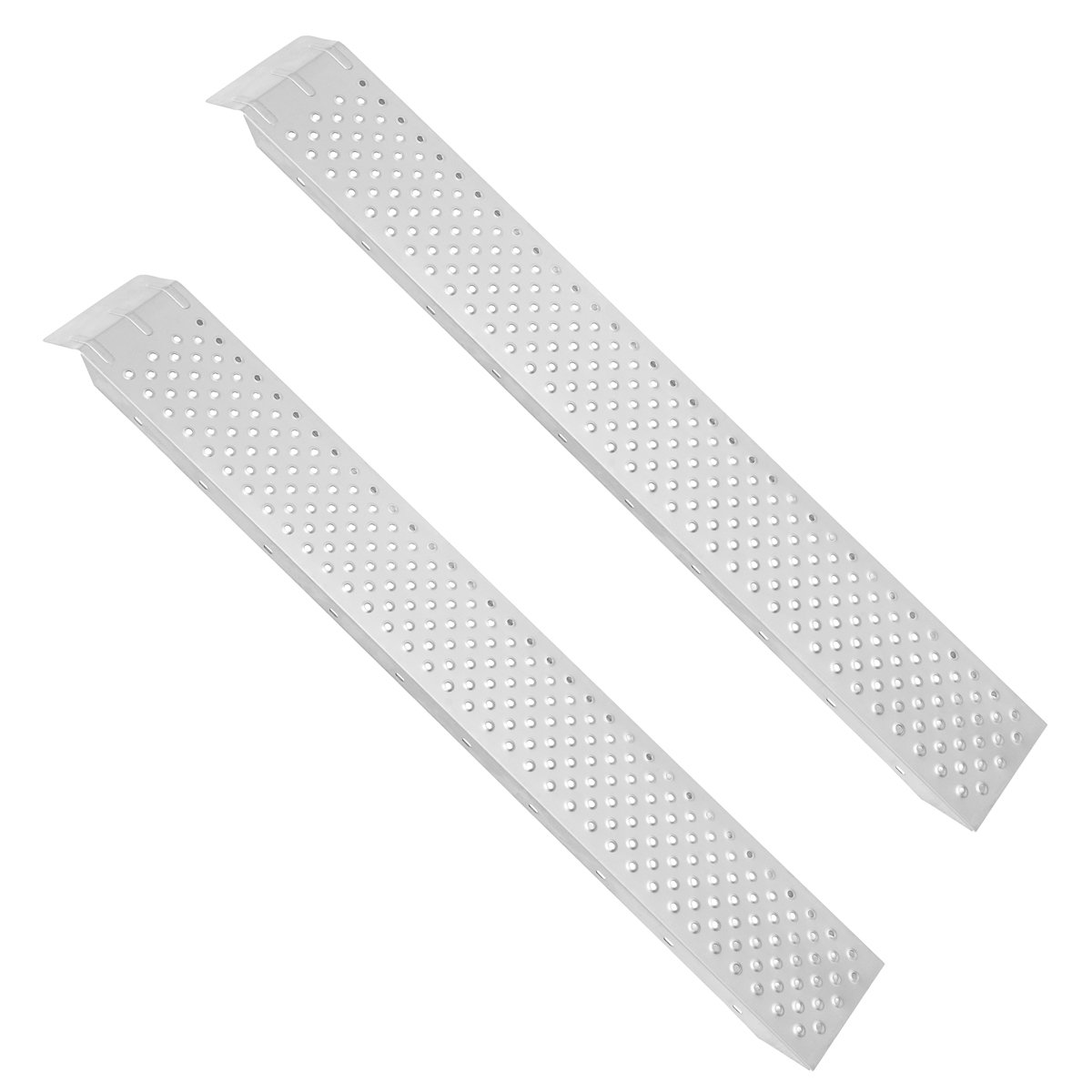 Fornorth Ajoramppi 2kpl 162x25x6 cm 200kg