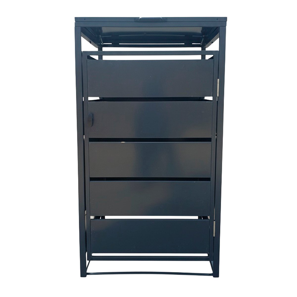 Fornorth Roskakatos Premium 71x82x121cm