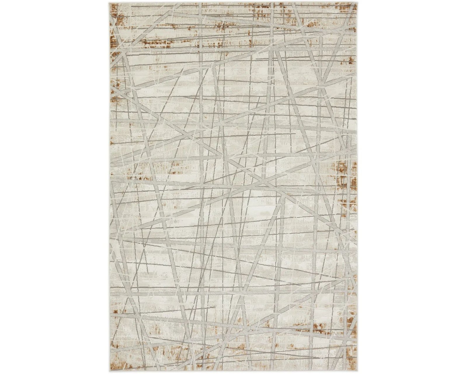 Rezas Everyday Gemma matto 160 x 230 cm