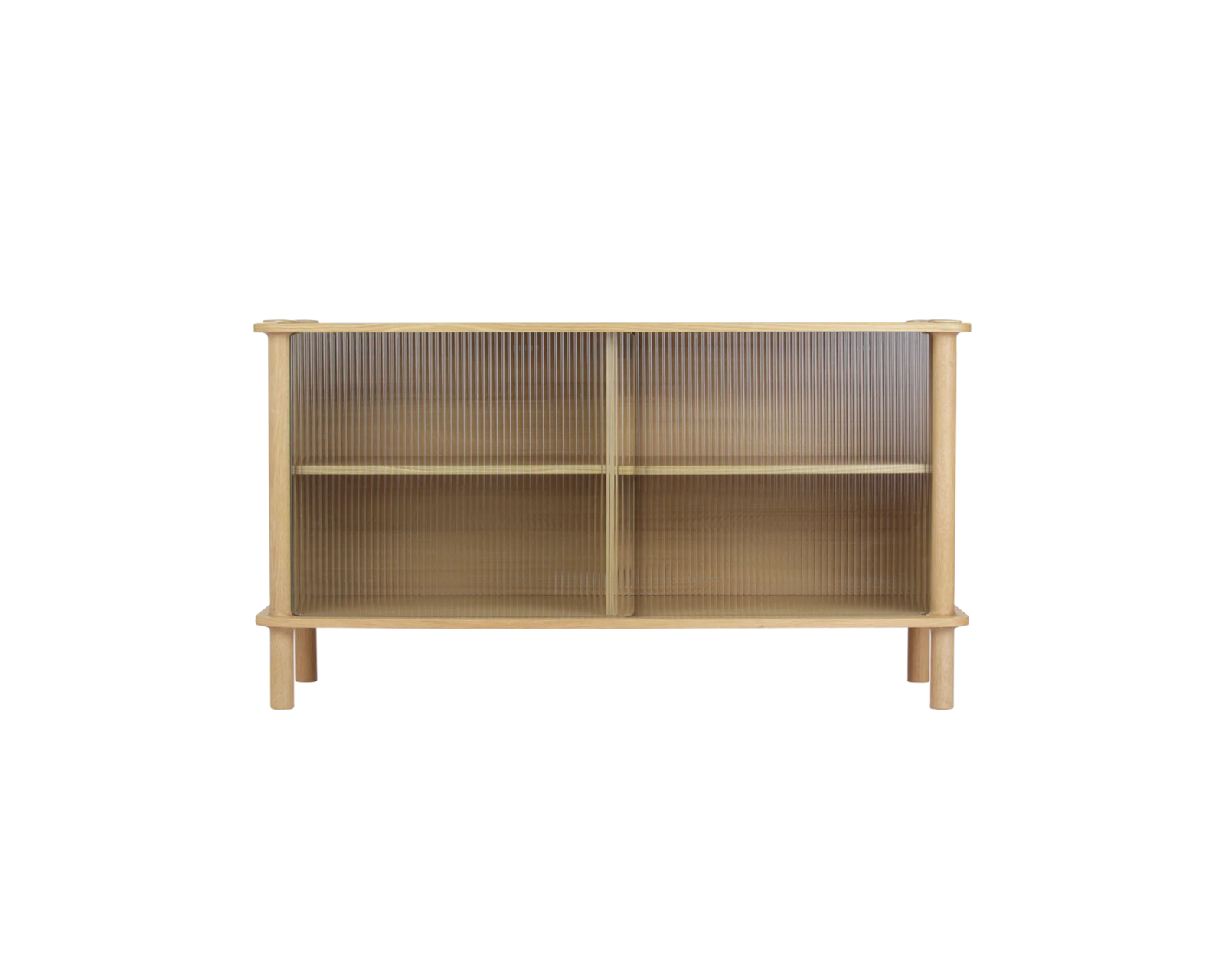 Umage Italic senkki lasiovilla / tammi