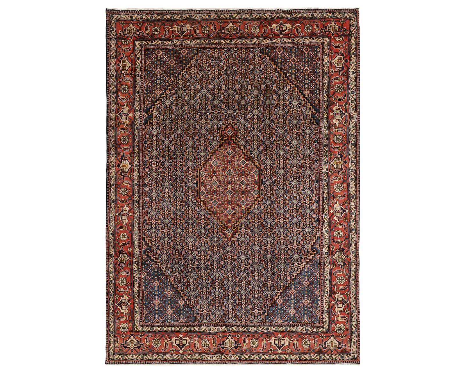 Ardebil itämainen matto 235 x 320 cm