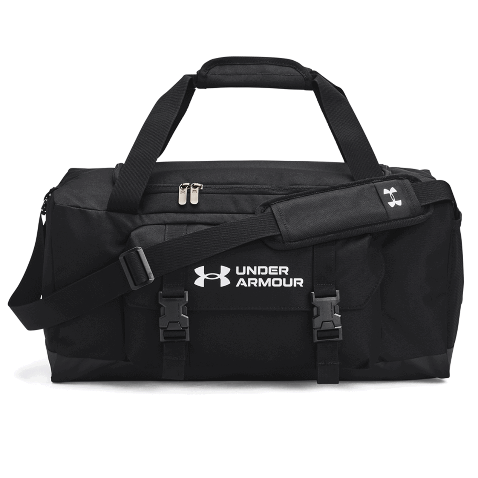 Under Armour Triumph Duffle SM Black