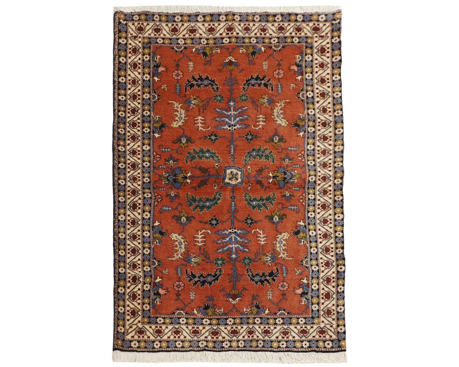 Ardebil itämainen matto 133 x 205 cm