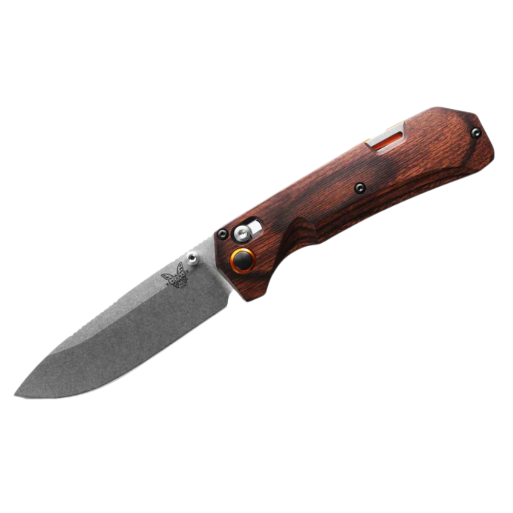 Benchmade 15062 Grizzly Creek
