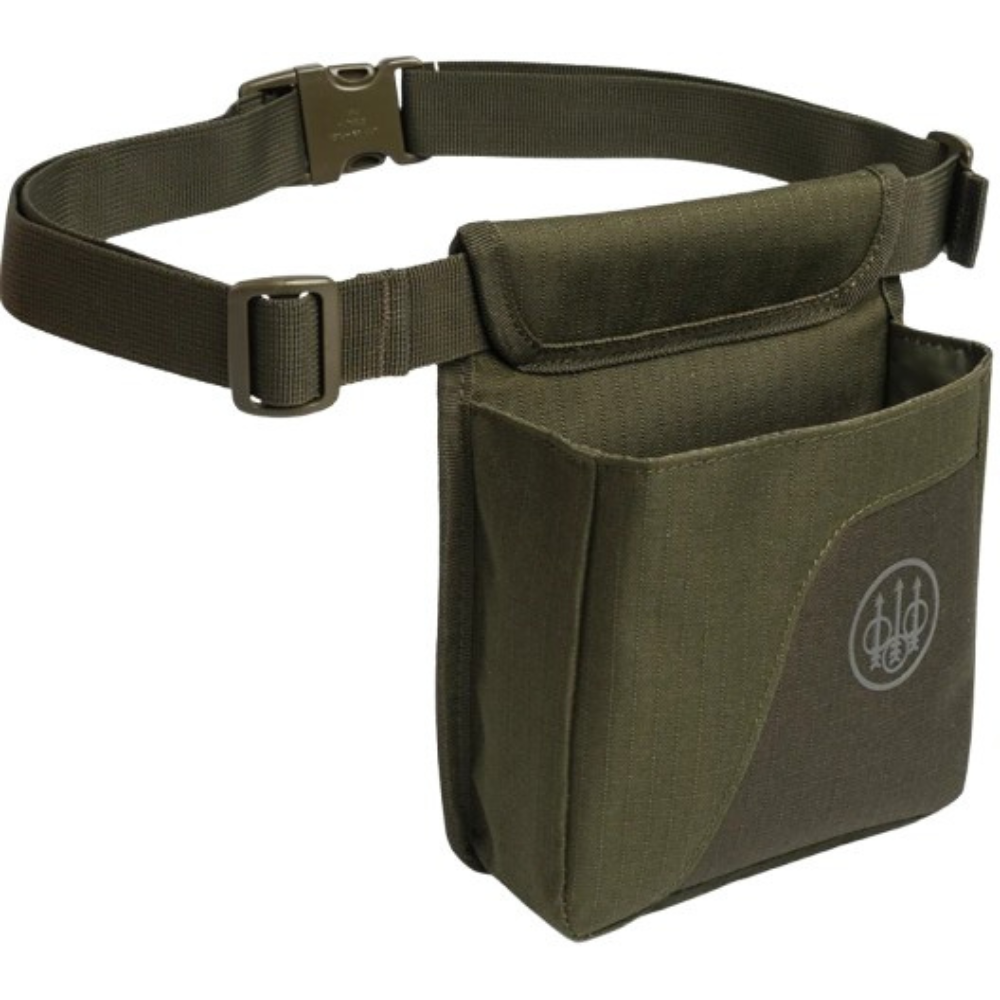 Beretta GameKeeper EVO Hull Pouch Moss/Brown Bark