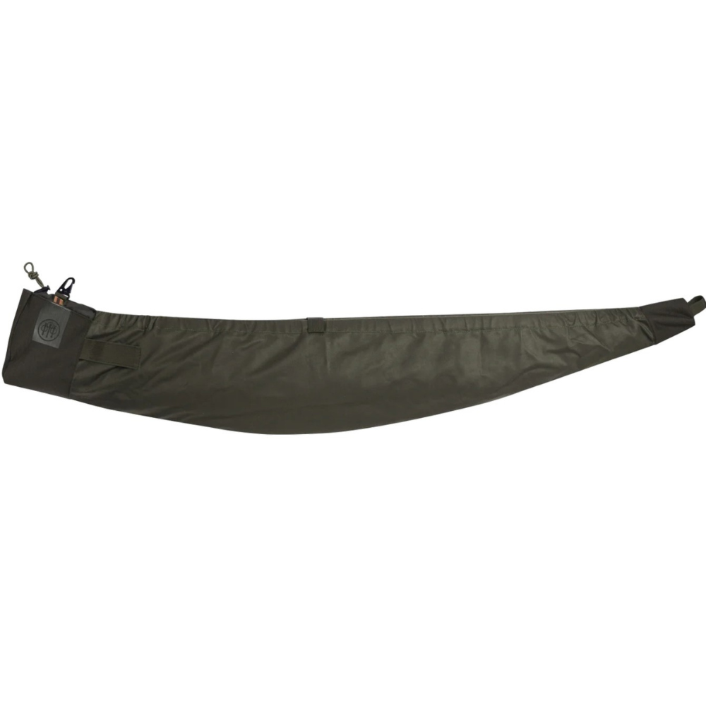 Beretta Packable WR Gun case 103/118cm Green Moss