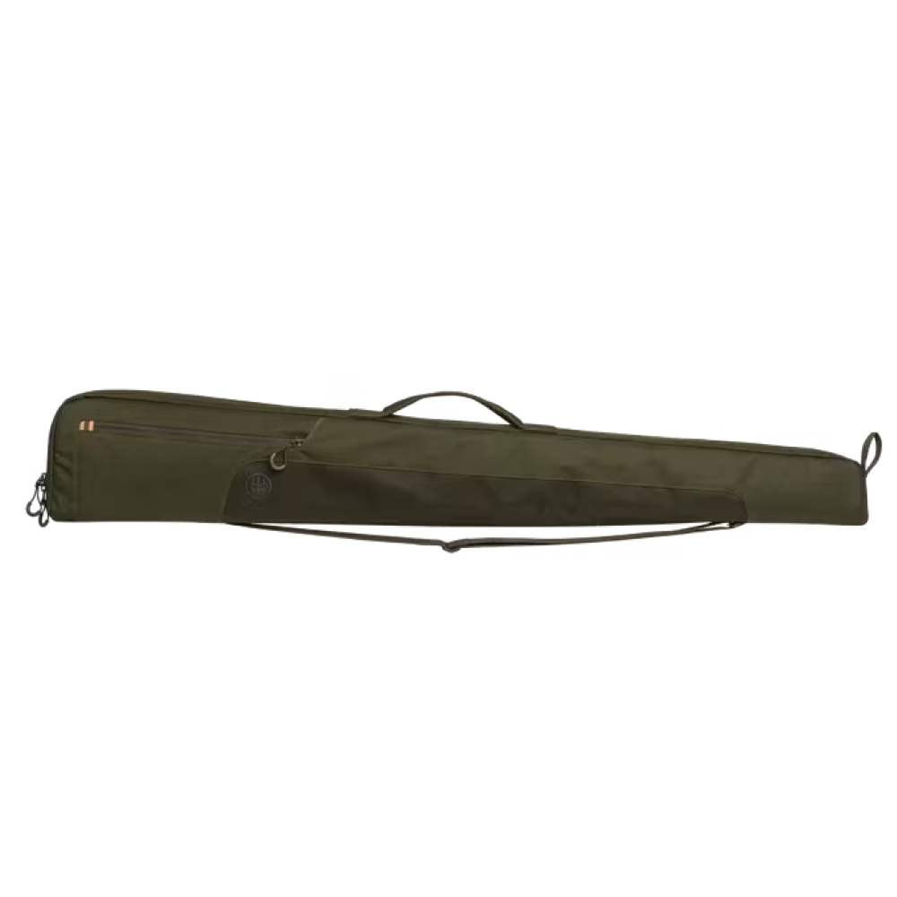 Beretta GameKeeper EVO Gun Case 128cm Moss/Brown Bark