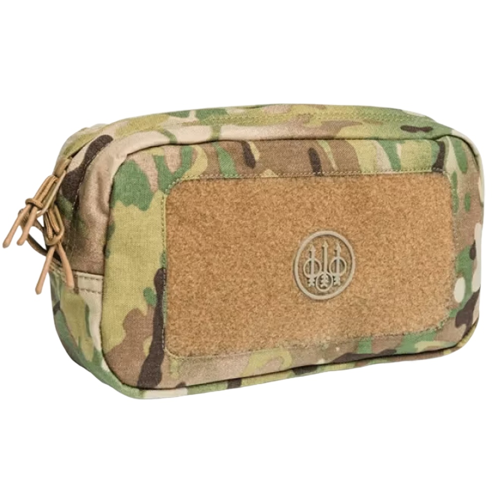Beretta Horizontal Utility Multicam® Pouch