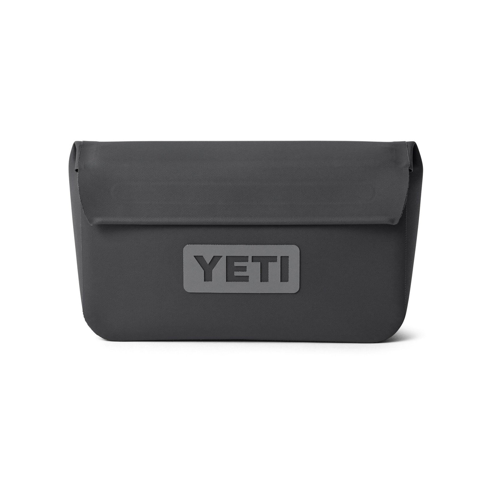 Yeti Sidekick Dry 1L Gear Case Charcoal
