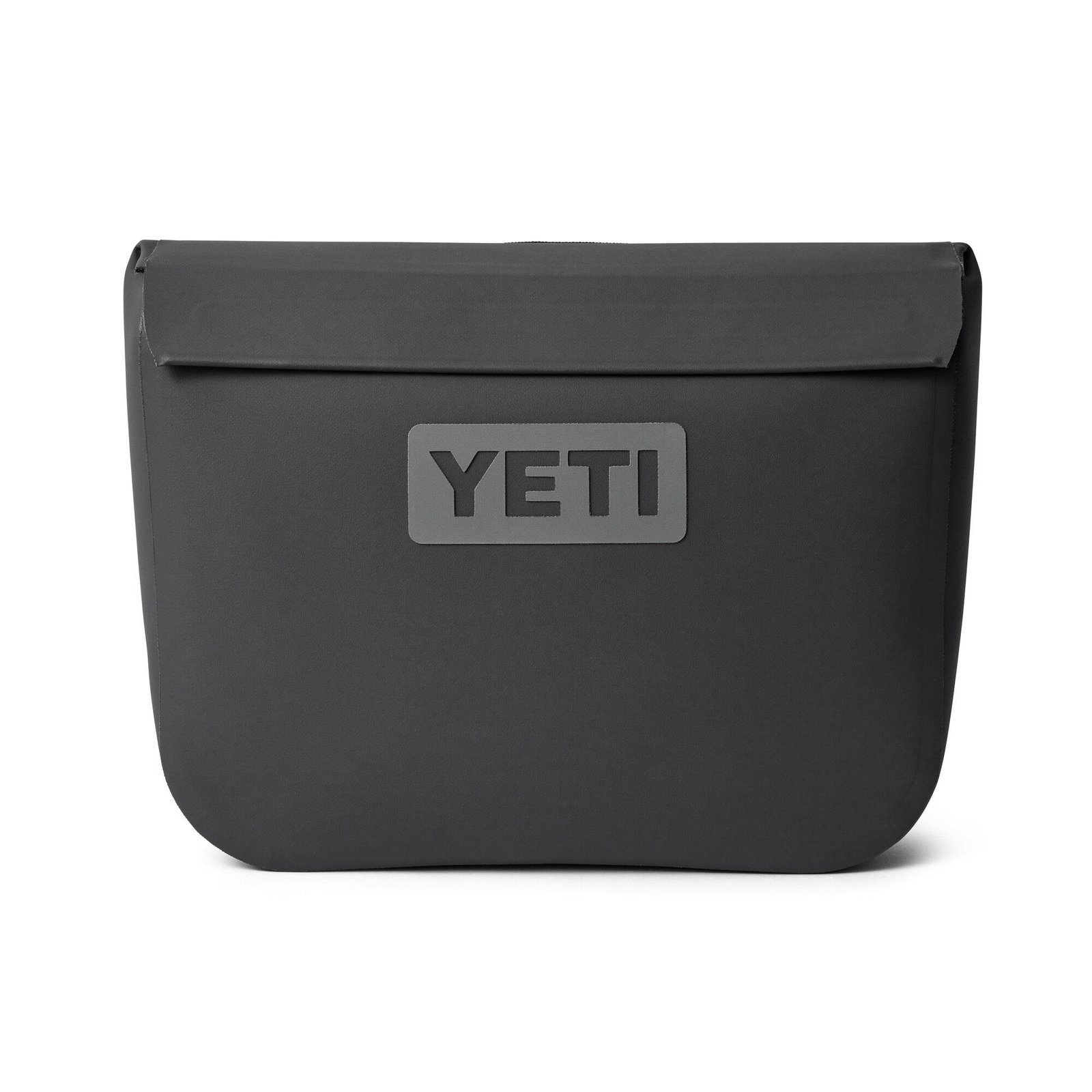 Yeti Sidekick Dry 6L Gear Case Charcoal