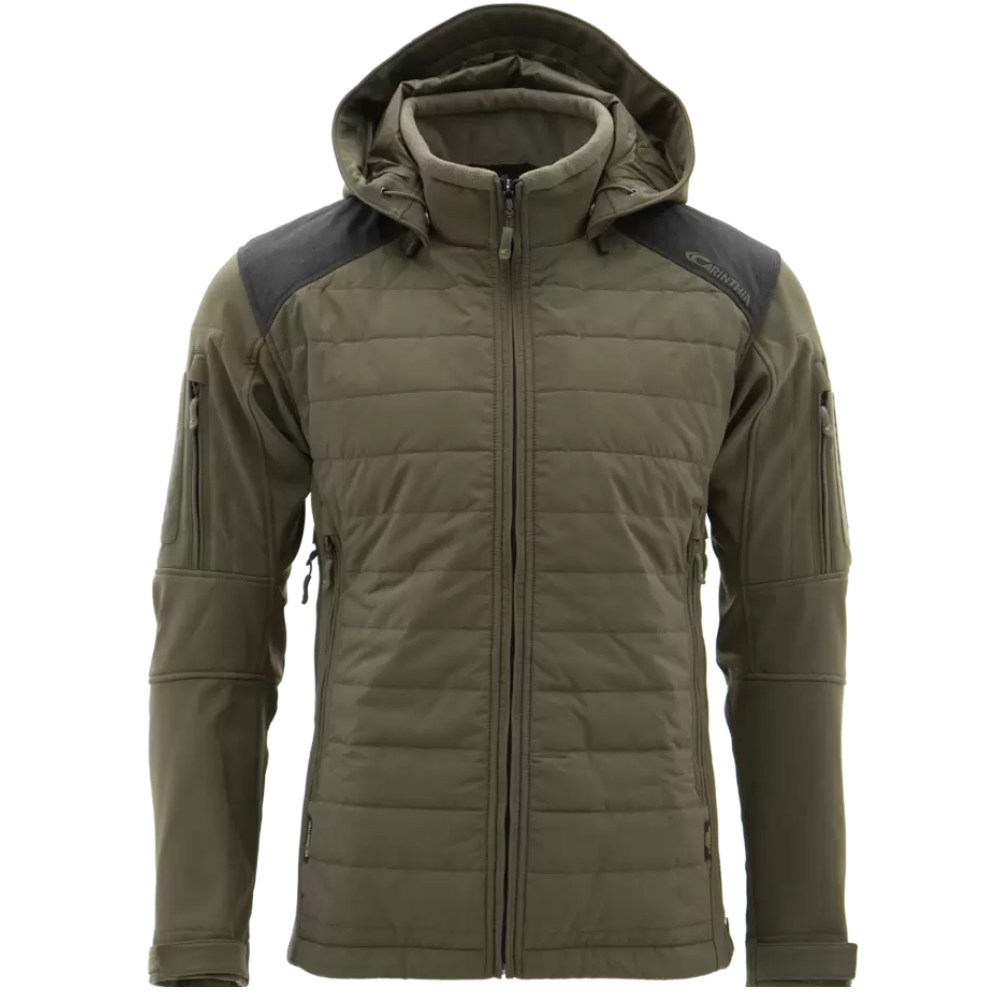 Carinthia G-Loft Isg Pro Jacket Olive