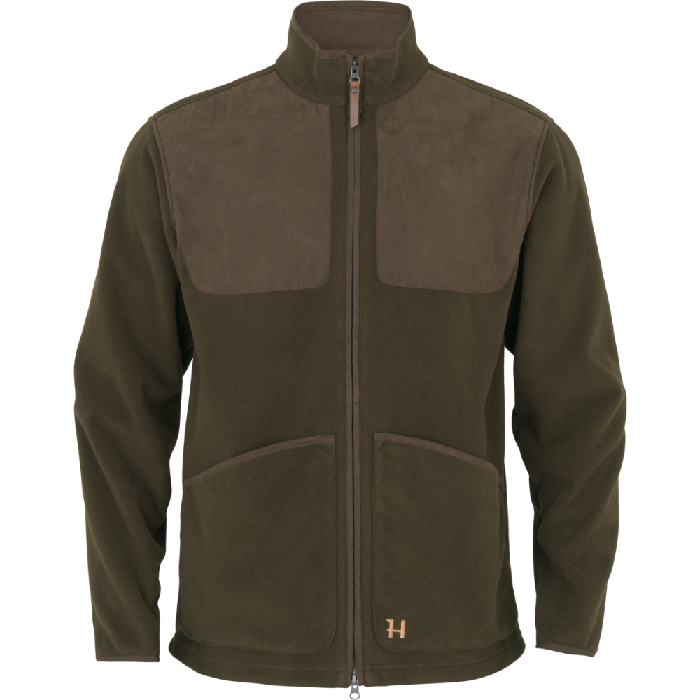 Härkila Stornoway Active Shooting HSP Jacket Willow Green Willow Green