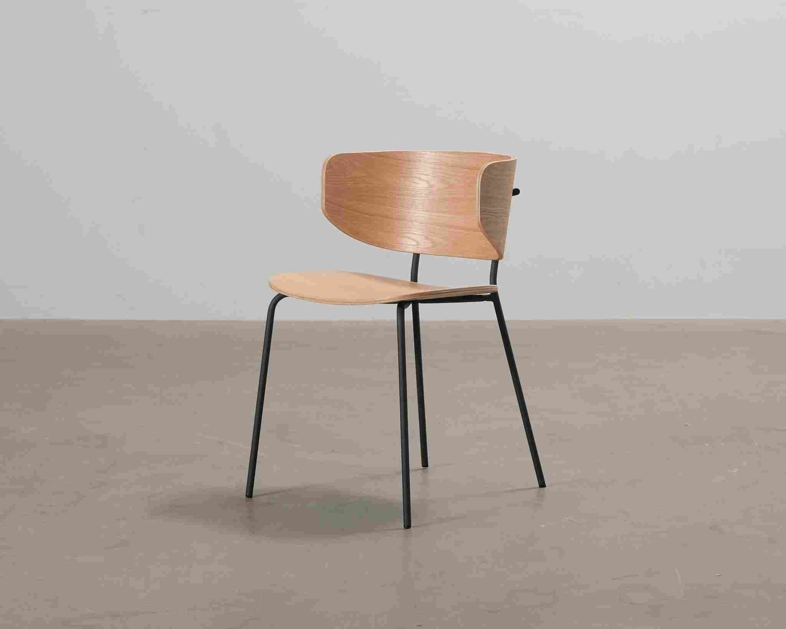 Sofacompany Jordan ruokapöydäntuoli