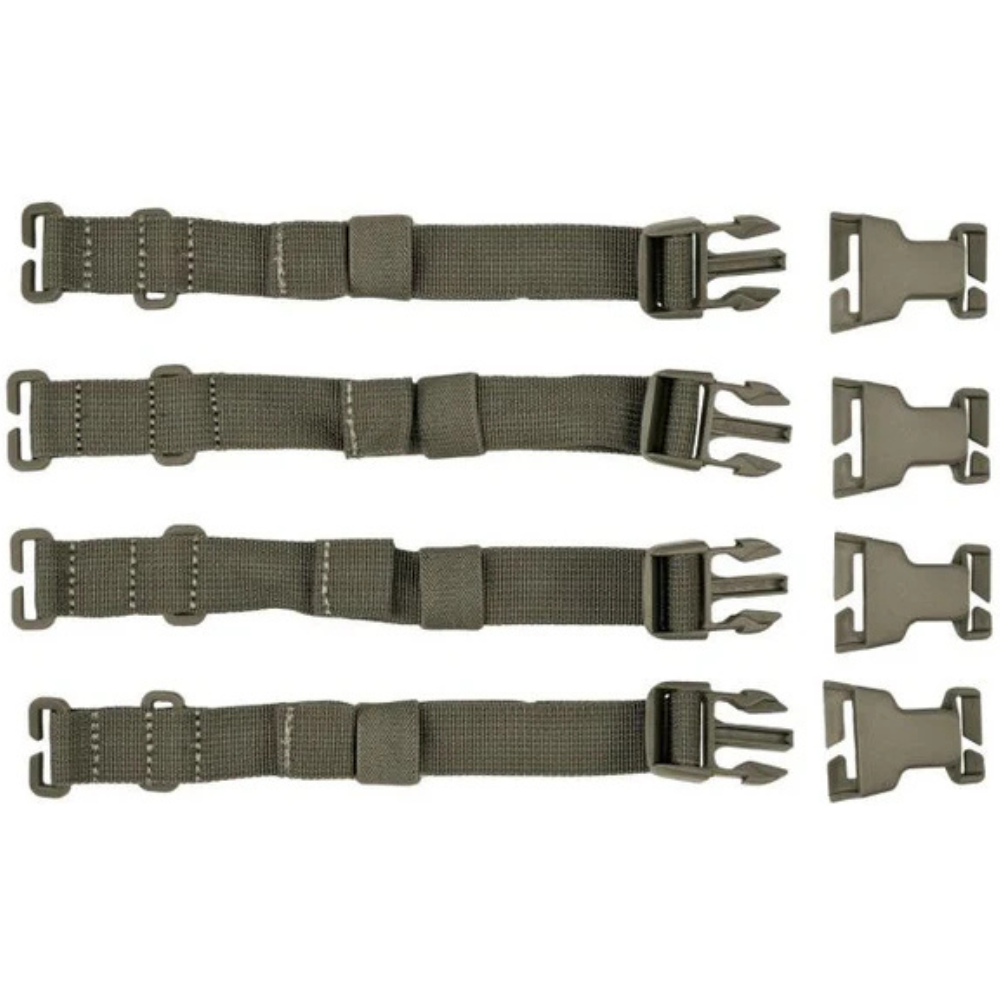 5.11 Tactical Tactical Rush Tier System Ranger Green