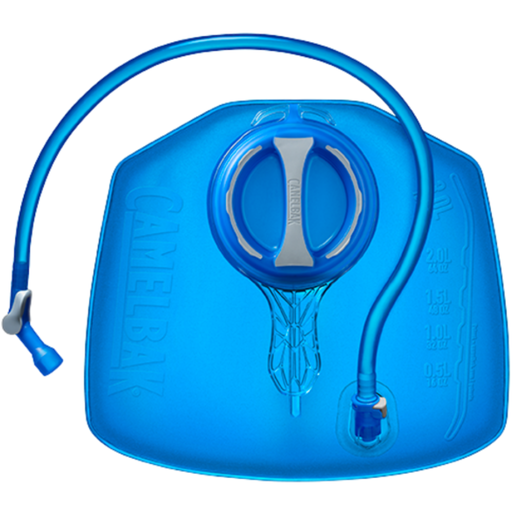 Camelbak Crux Lumbar Reservoir 3L Blue