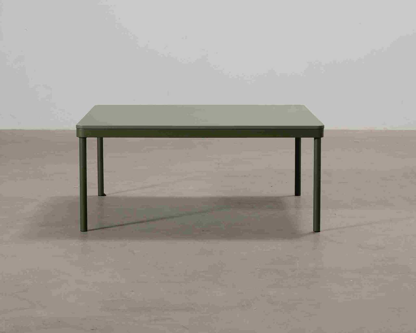 Sofacompany Vincent Outdoor sohvapöytä vihreä