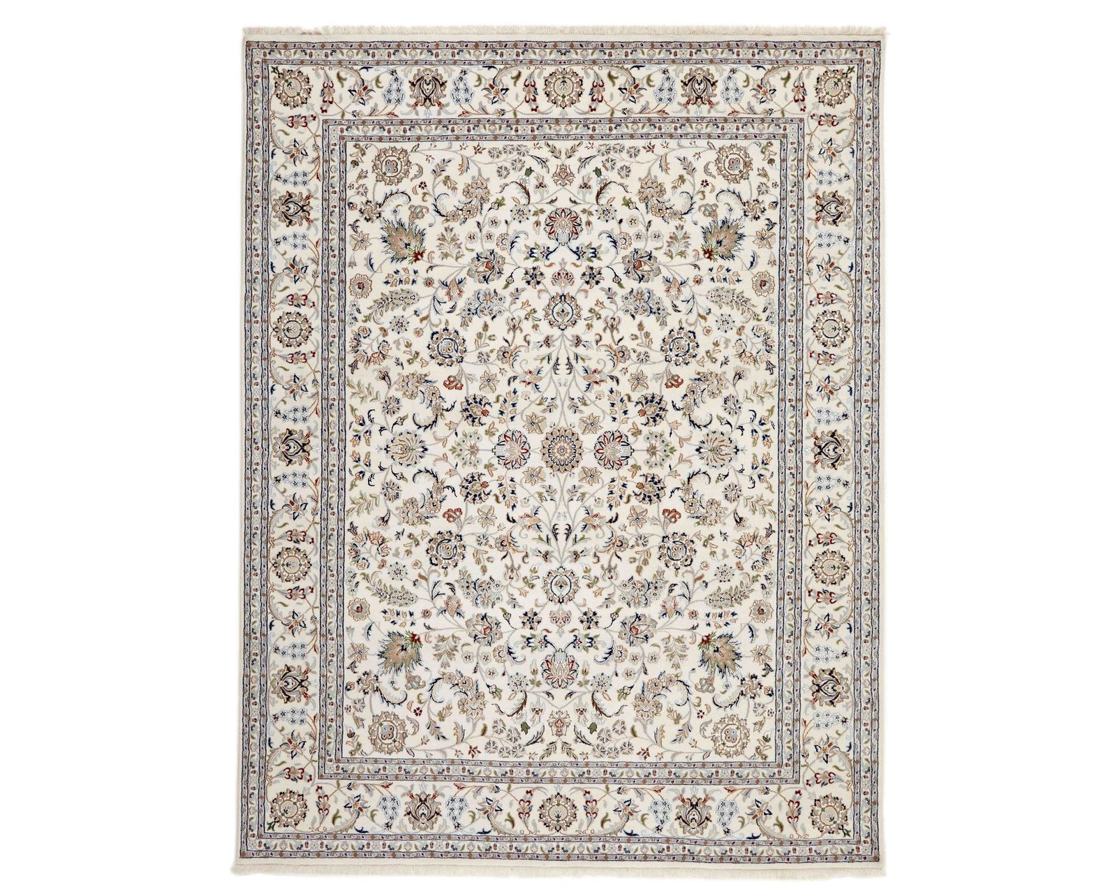 Rezas Nain Royal matto 235 x 304 cm