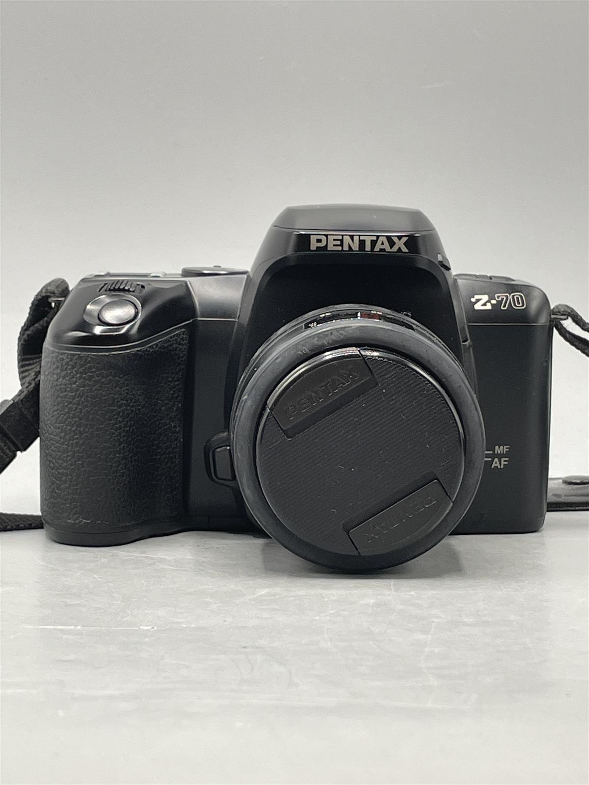 Pentax Z-70 filmikamera