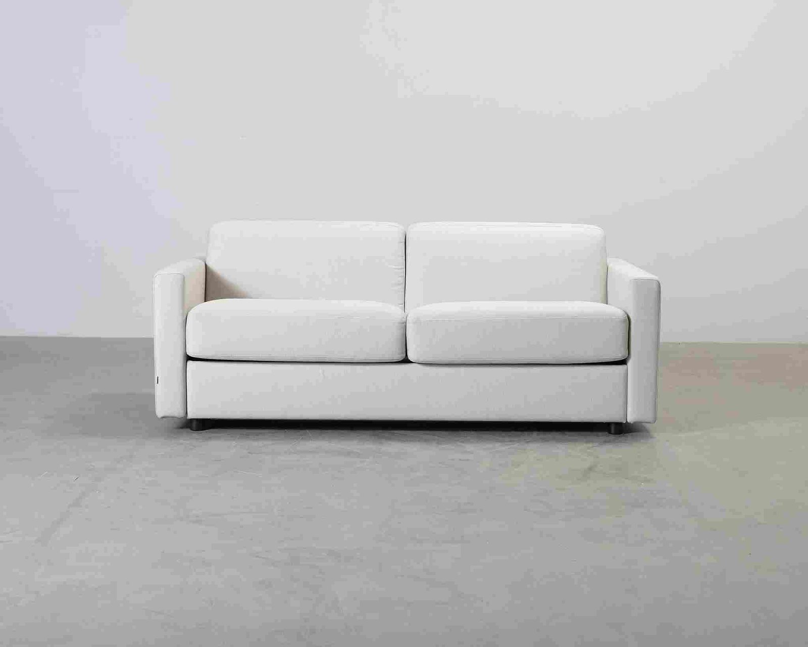 Adea Rem 2-istuttava vuodesohva vaaleanbeige