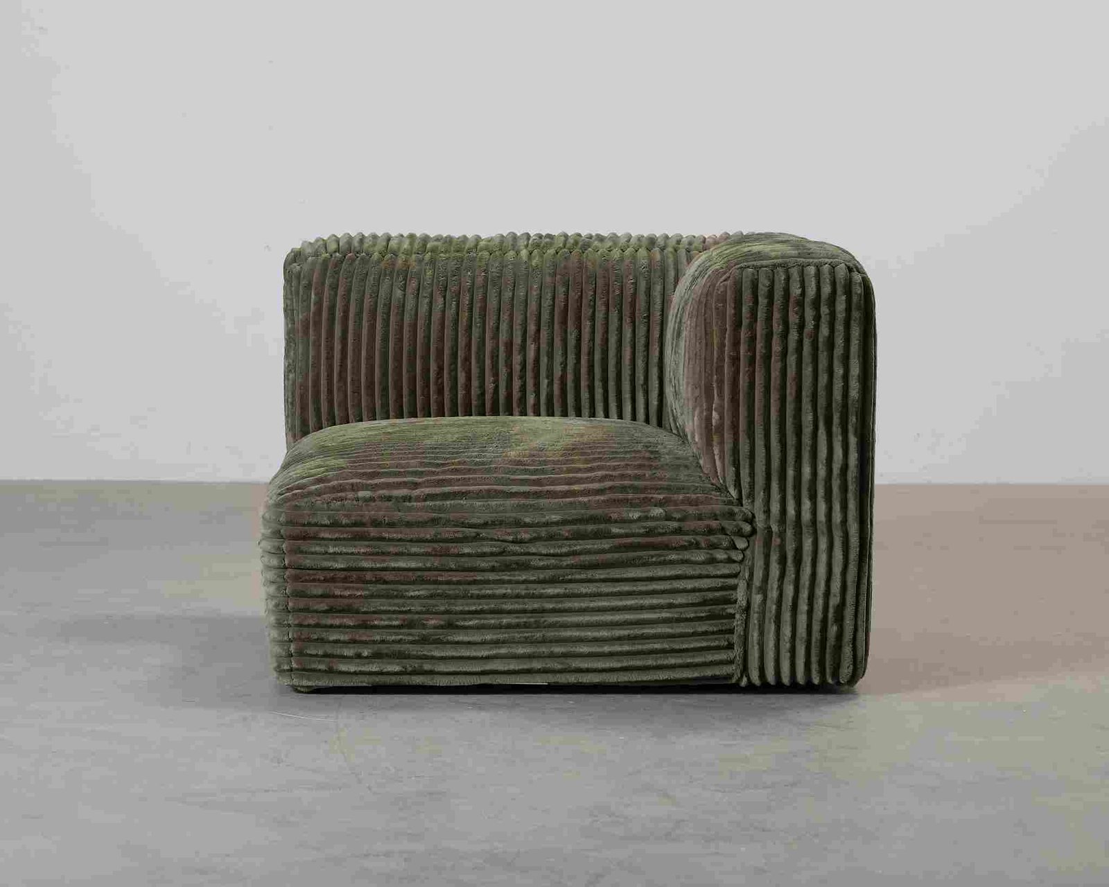 Micadoni Martina sohvamoduuli vihreä