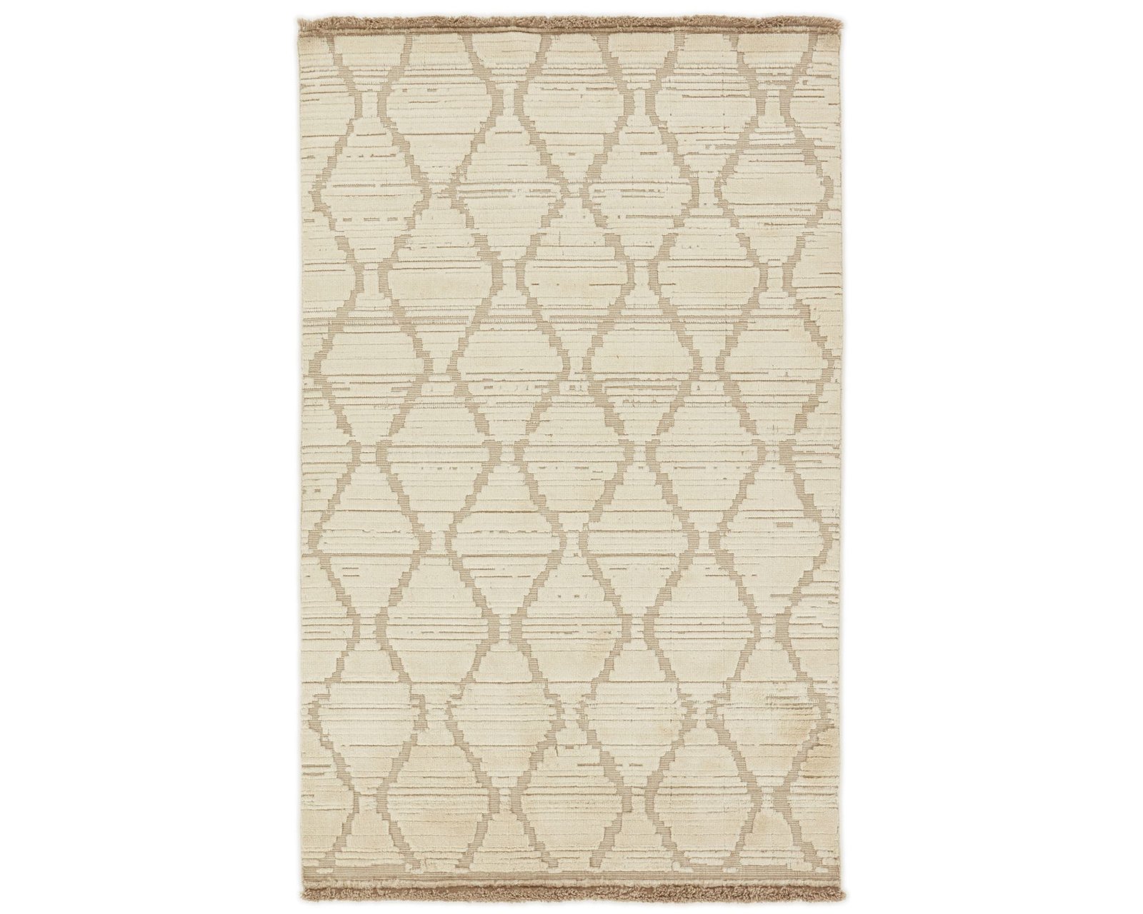 Rezas Modern Handmade Mix matto 184 x 296 cm