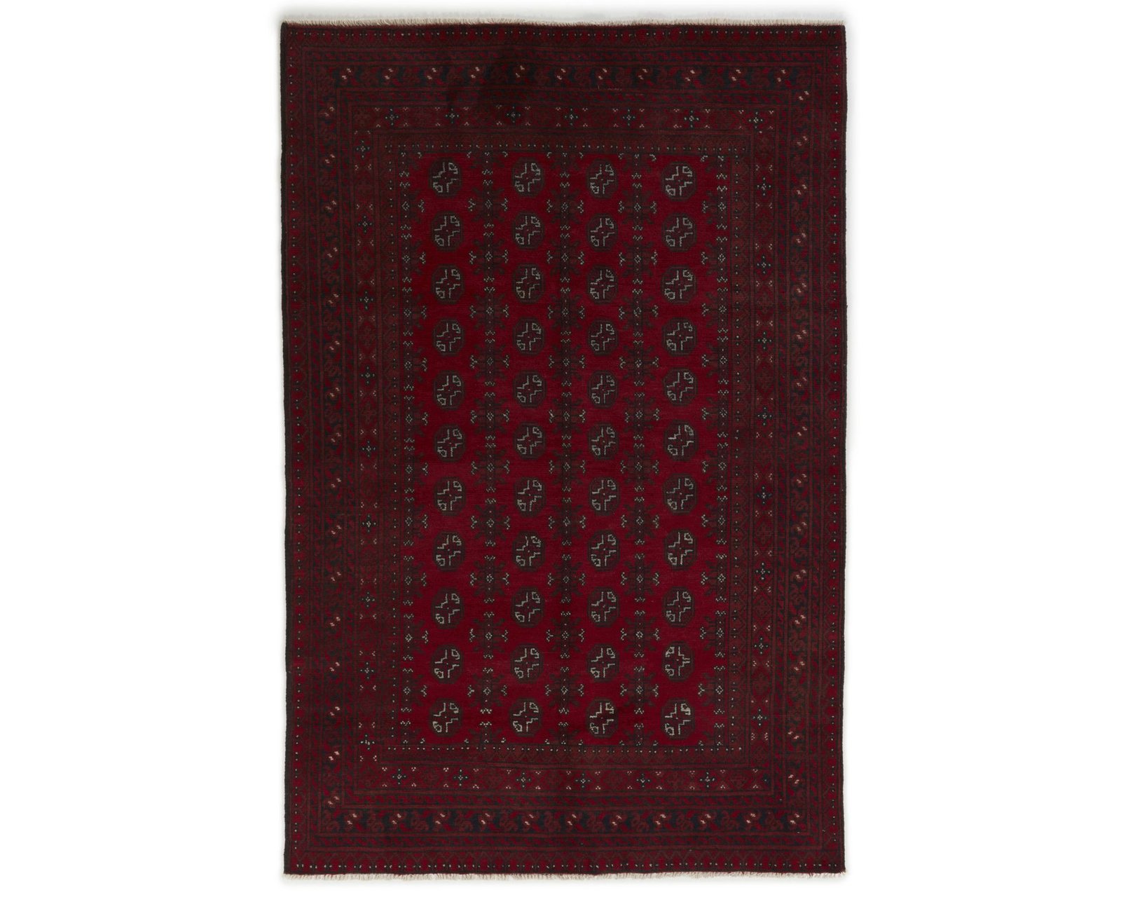 Aktscha itämainen matto 158 x 242 cm