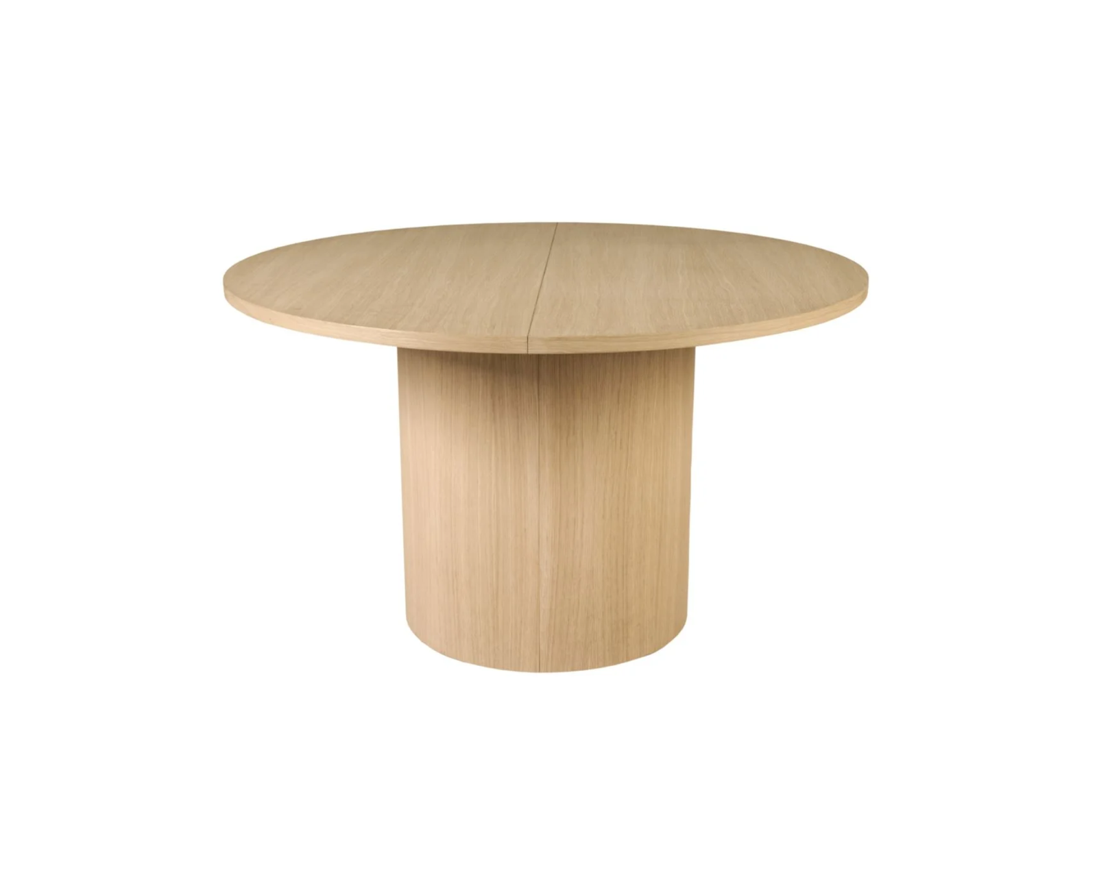 Forms & Objects Mie jatkettava ruokapöytä 127-177 cm koivu