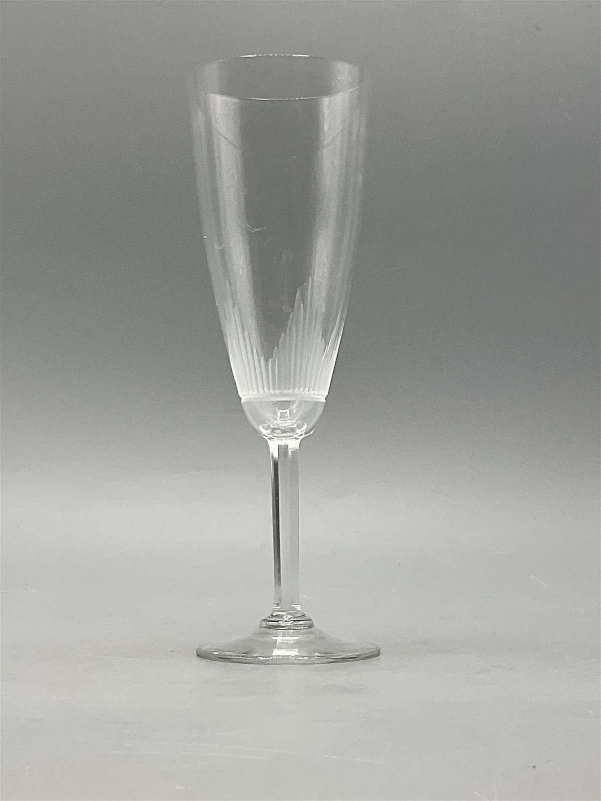 Iittala Marjatta samppanjalasi 6kpl, Erkki Vesanto (A)