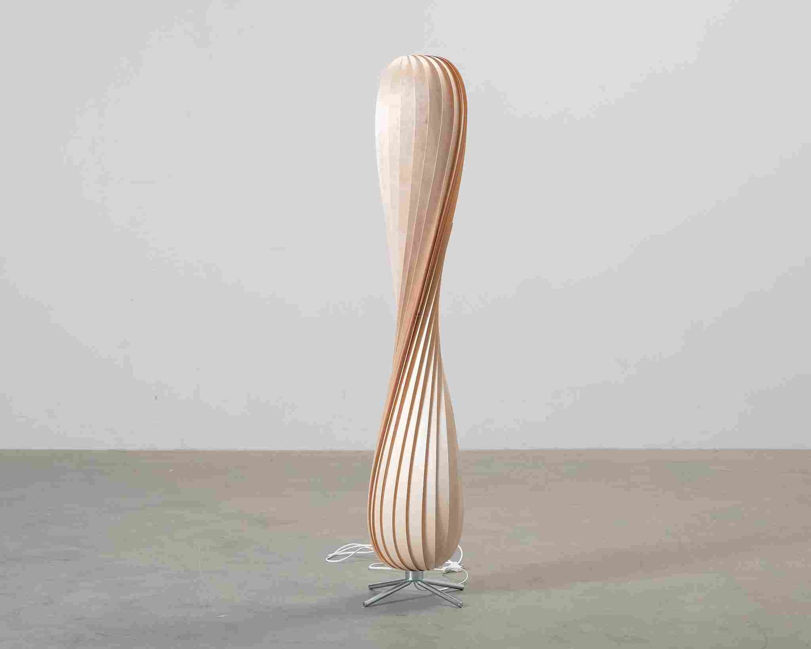 Tom Rossau TR7 lattiavalaisin Natural