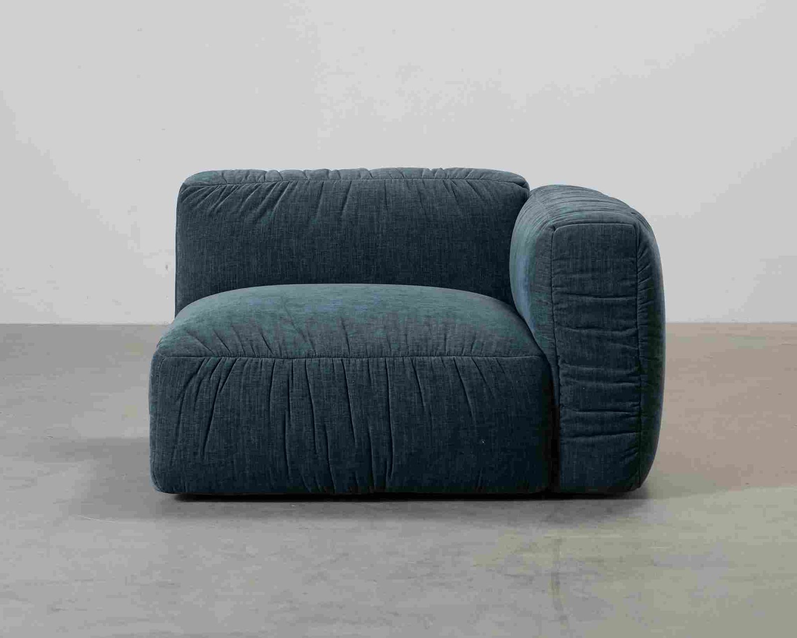 Micadoni Martina sohvamoduuli sininen