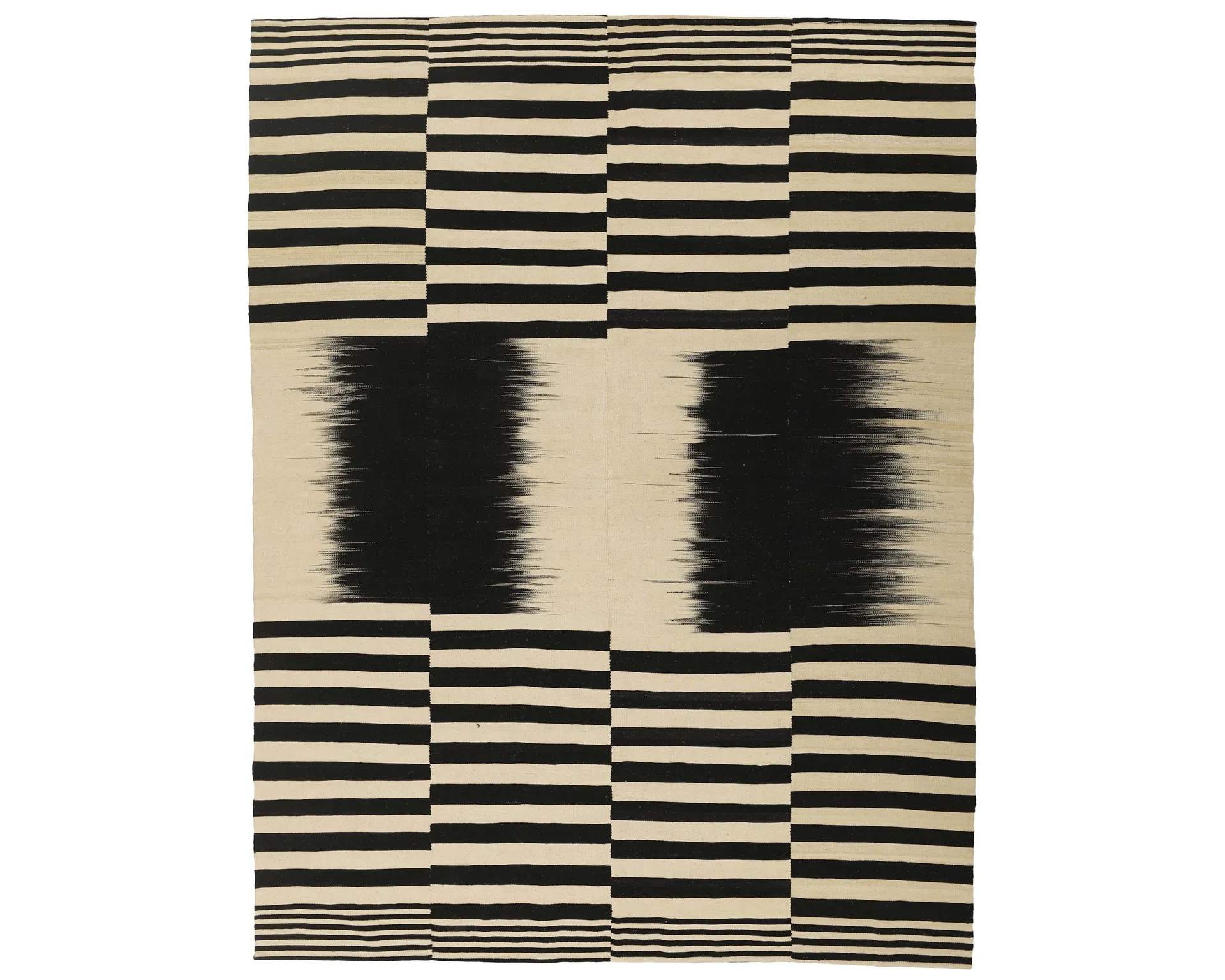 Kelim Old Fine itämainen matto 218 x 293 cm