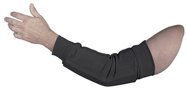 AireRx Protect kyynärpään painehaavasuoja, koko L L