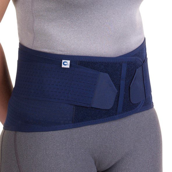 Camp 23549 Navy X matala tukiliivi, koko S S