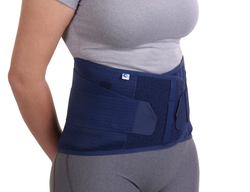 Camp 23550 Navy X tukiliivi, koko XXL XXL