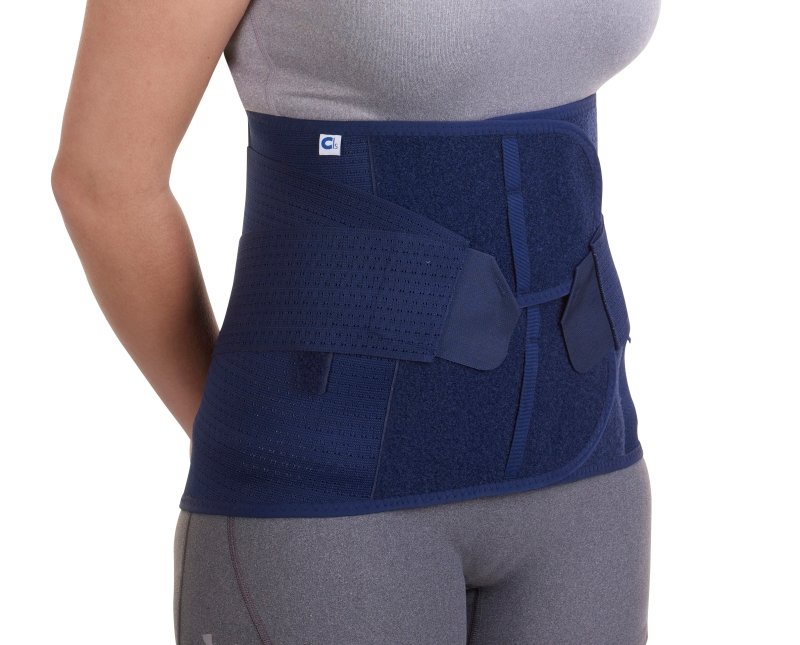 Camp 23552 Navy X korkea tukiliivi, koko XXL XXL