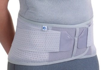 Camp 23554 Navy X matala tukiliivi, harmaa, koko L L