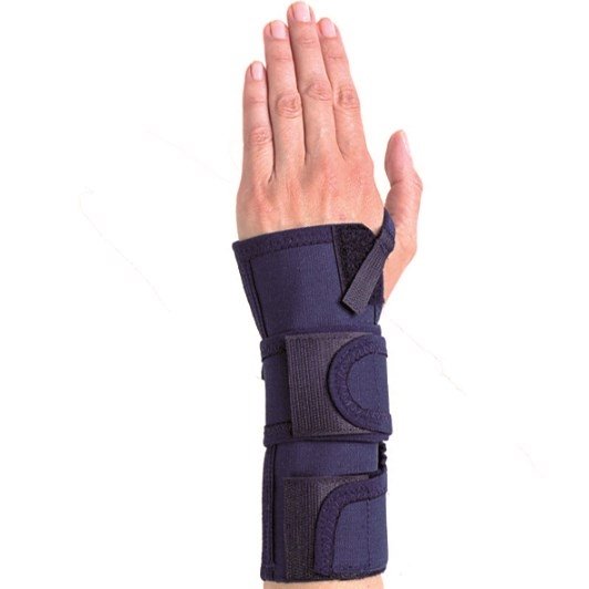 Camp 27446 Basic rannetuki, koko L, oikea L / Oikea