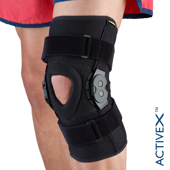 Camp 28051 ActiveX short polvituki, koko M M