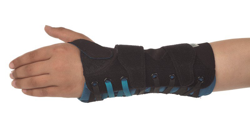 Camp 35305 Selection lasten rannetuki, koko M, vasen M / Vasen