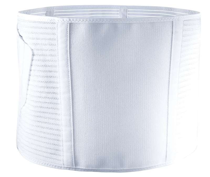DonJoy Abdostrap II vatsatuki 25cm, koko XXL XXL