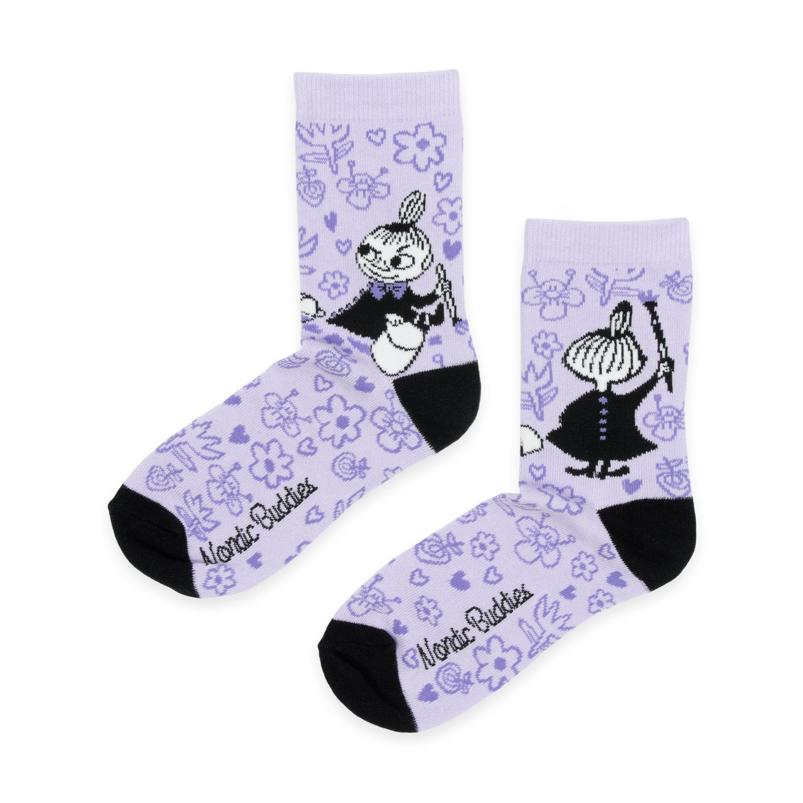 Pikku Myy Maalaa Naisten Sukat