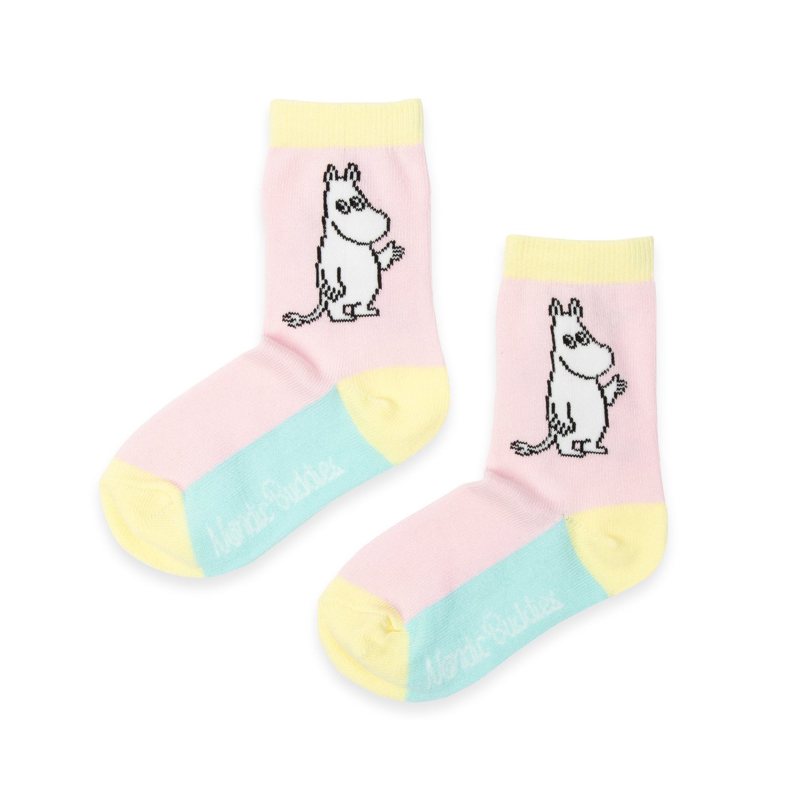 Muumipeikko Lasten Sukat