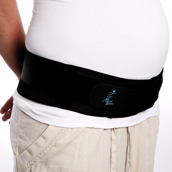 Med Spec 21030 SI-vyö, koko S S